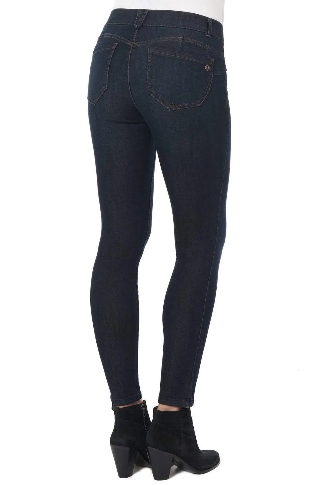 Dark Ab Solution Jegging