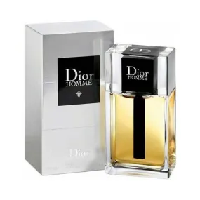 Dior Homme (New) 100ml EDT for Men by Christian Dior