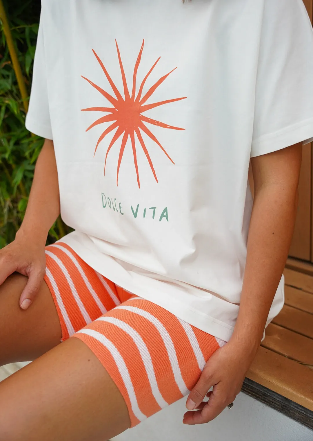 Dolce Vita Women's Tee