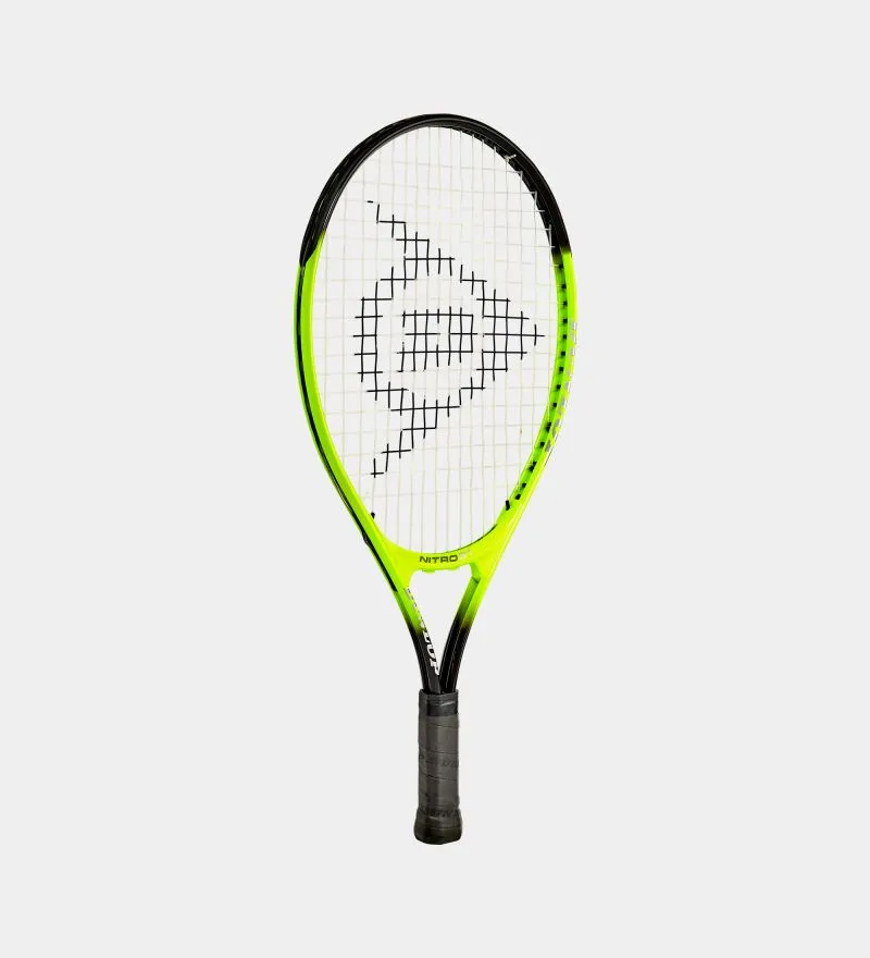 Dunlop Junior Tennis Racket D TR NITRO 21 G000 HQ 10312855 