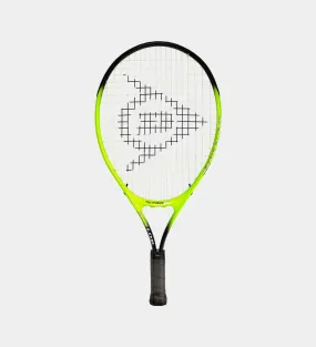 Dunlop Junior Tennis Racket D TR NITRO 21 G000 HQ 10312855 