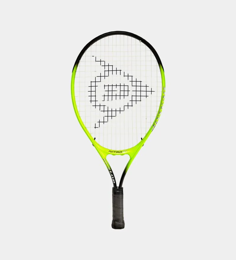 Dunlop Junior Tennis Racket D TR NITRO 21 G000 HQ 10312855 