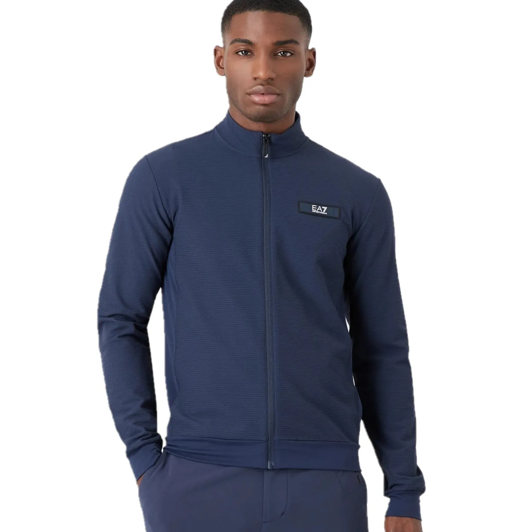 EA7 Golf Pro Sweatshirt