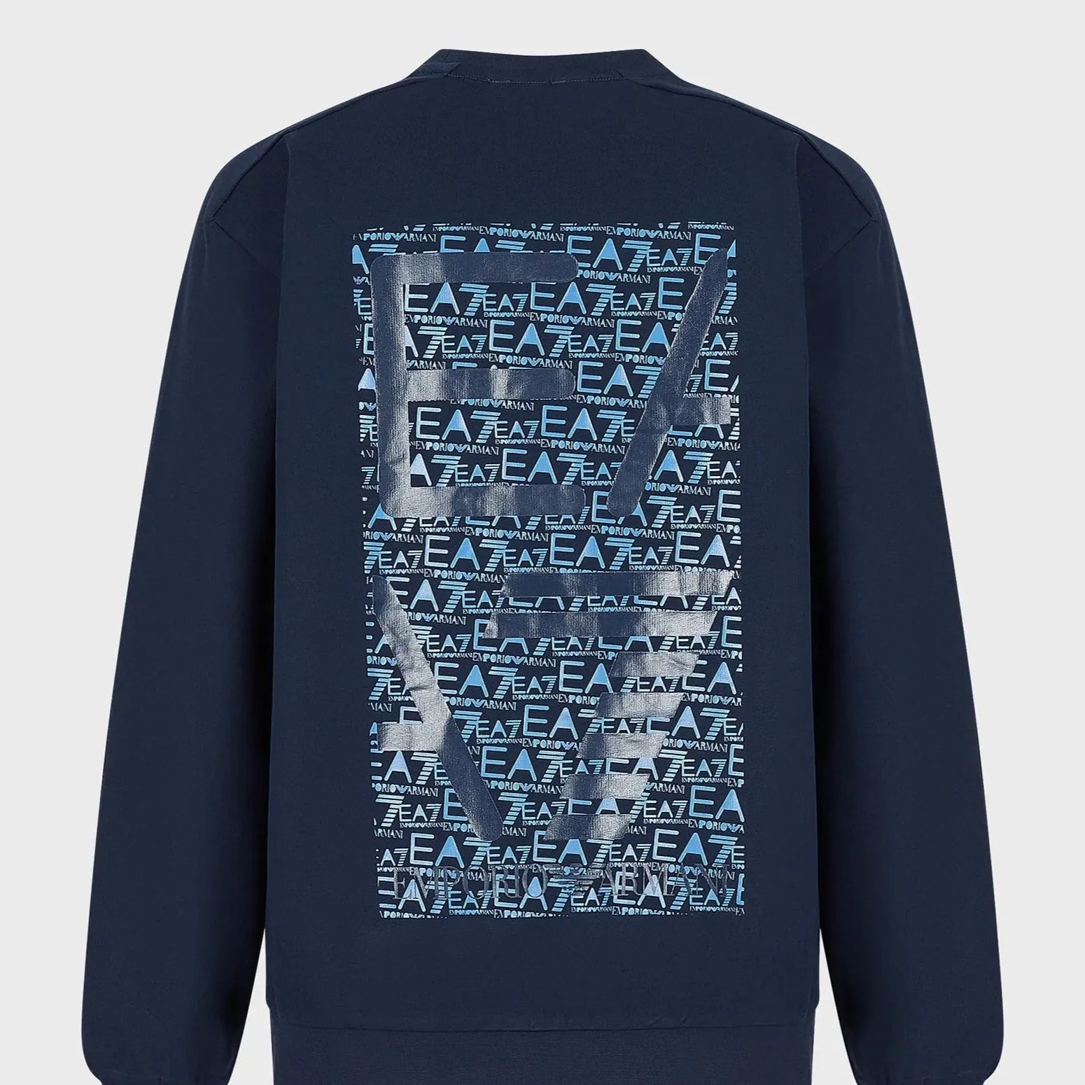 EA7 Graphic Series Sweatshirt