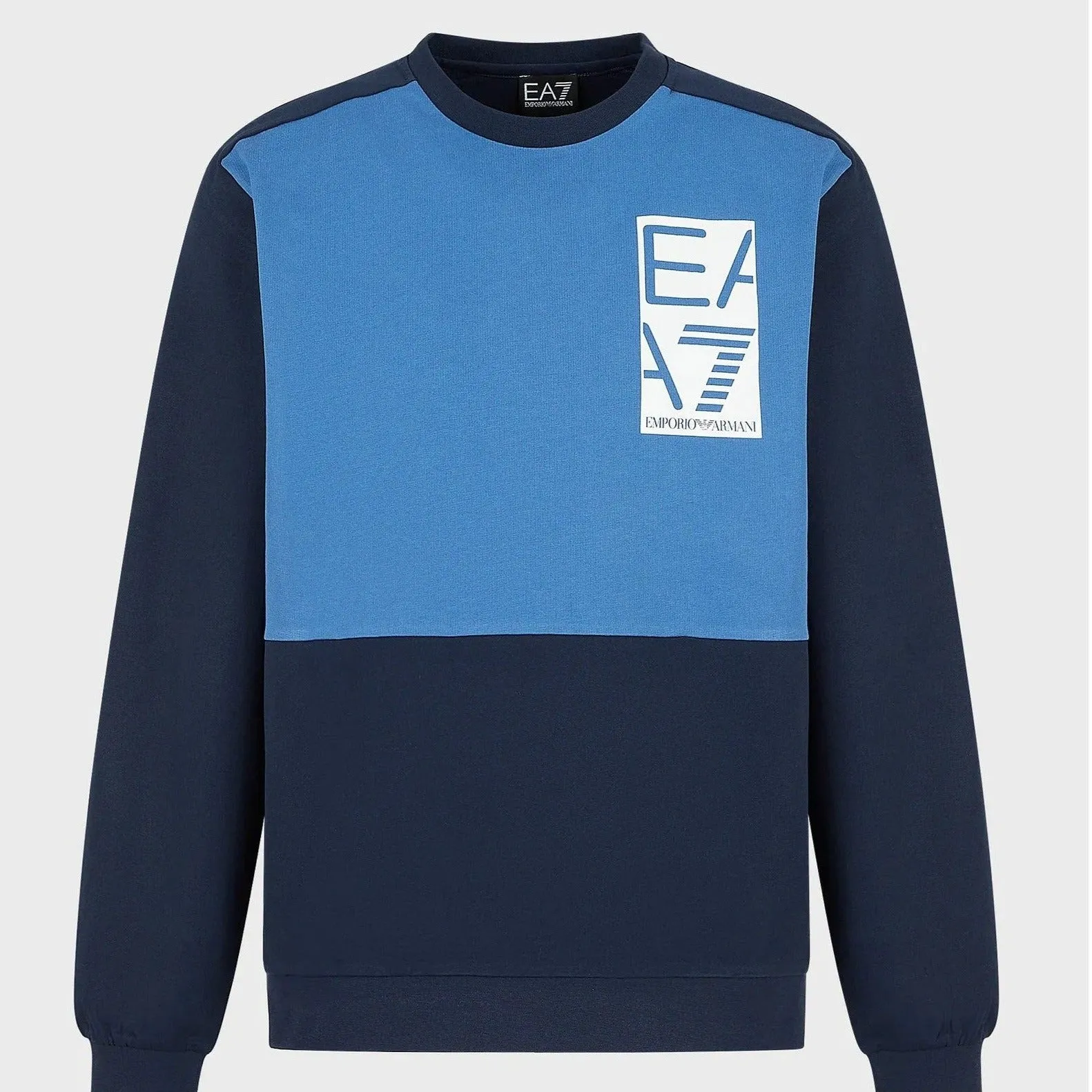 EA7 Graphic Series Sweatshirt