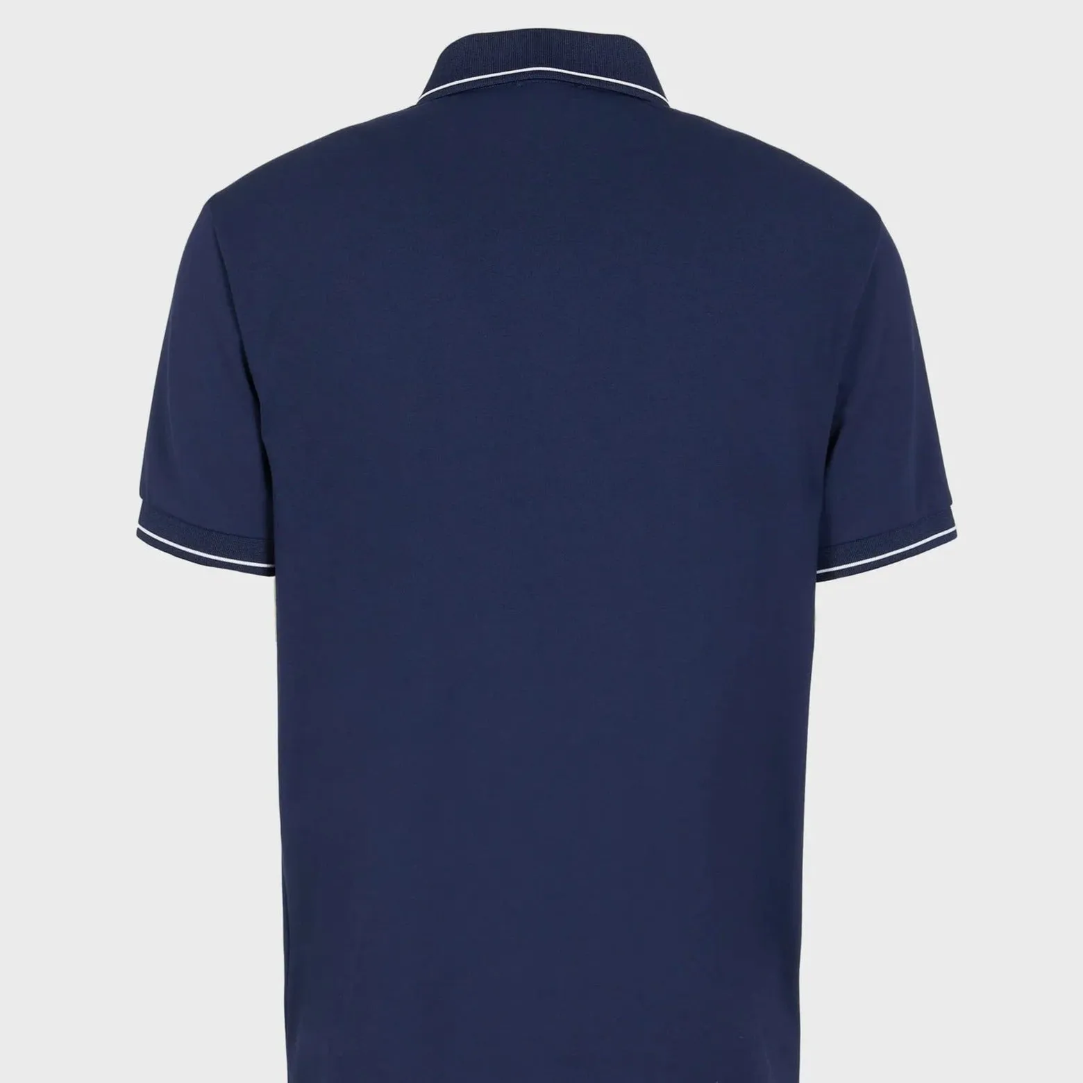 EA7 Tennis Club Polo