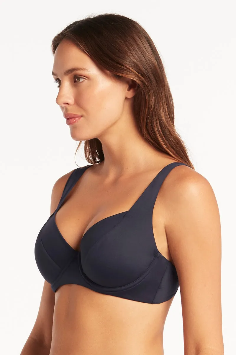 Eco Essentials C/D Underwire Bra