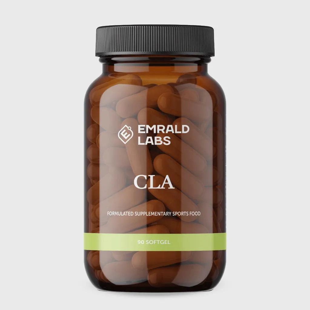 Emrald Labs - CLA