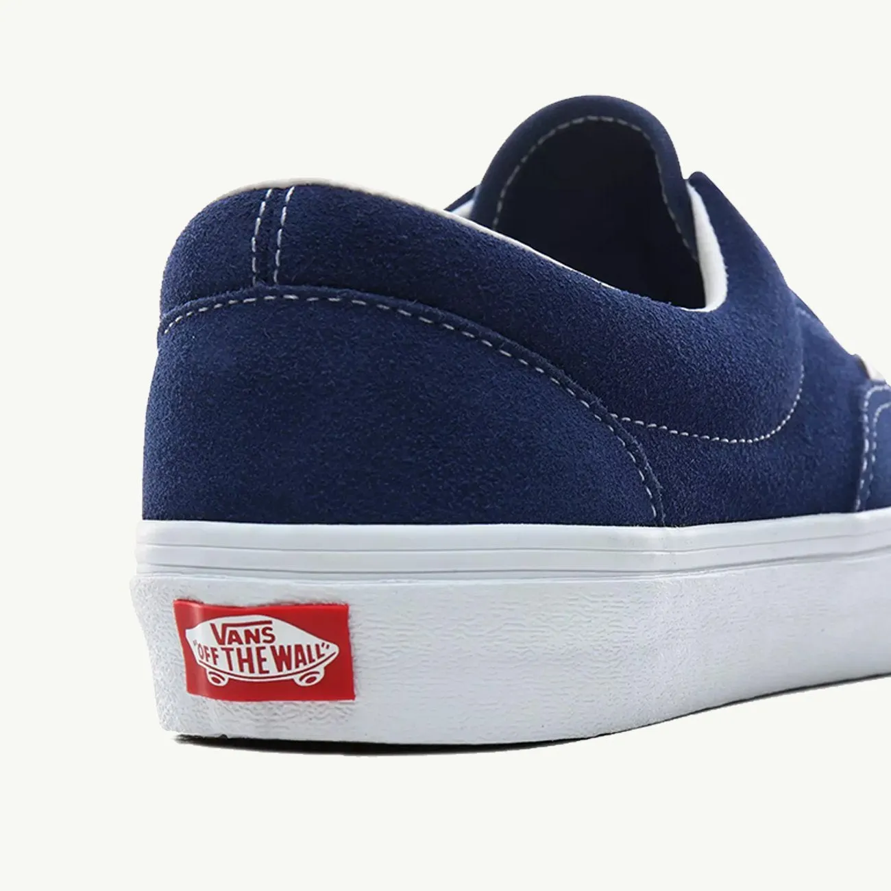 ERA TC SUEDE TRUE NAVY TRUE WHITE