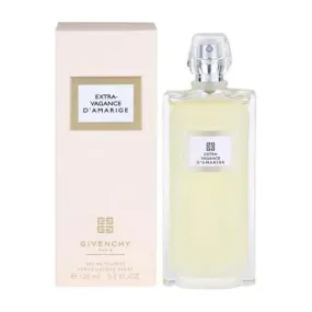 Extravagance D'Amarige 100ml EDT for Women by Givenchy