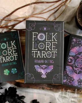 Folklore Tarot