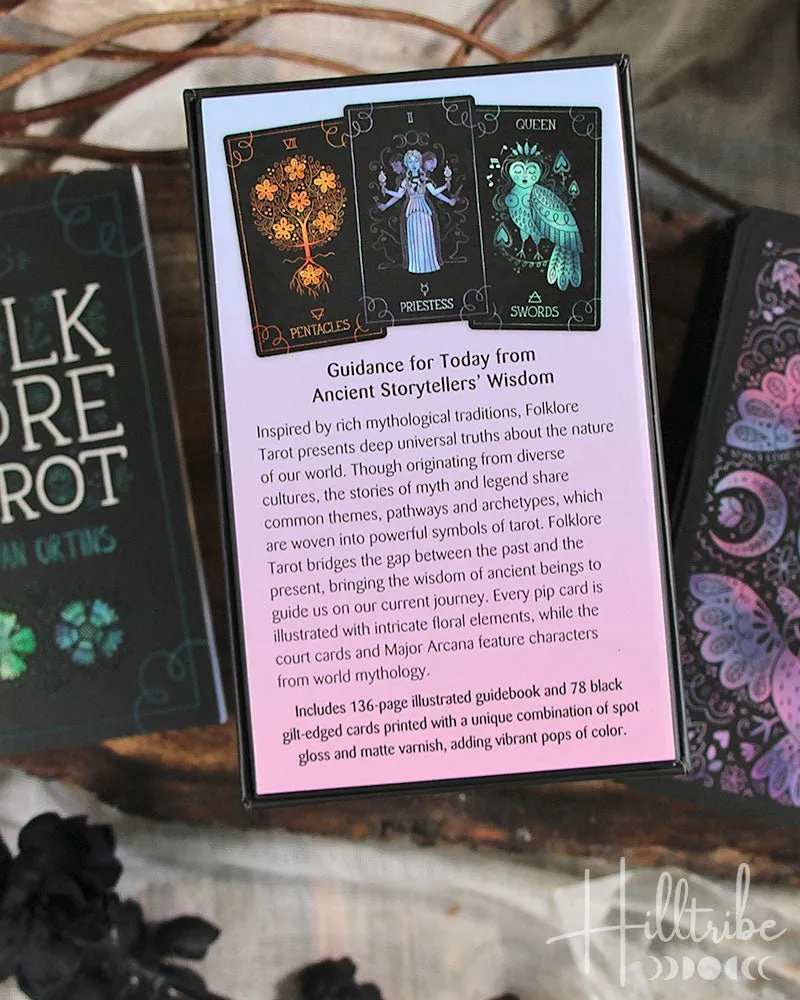 Folklore Tarot