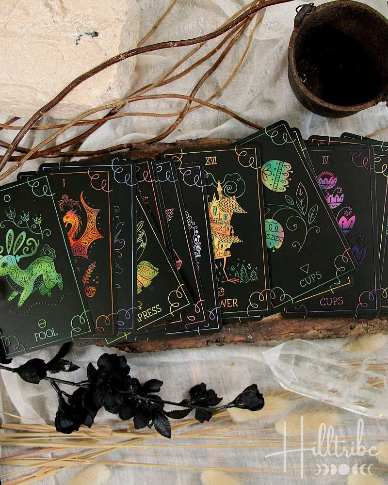 Folklore Tarot