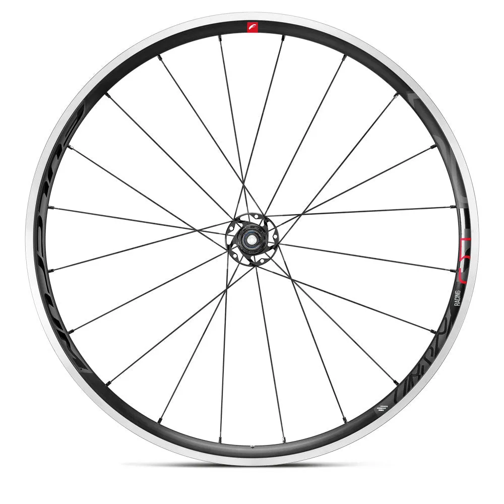 Fulcrum Racing 5 DB Wheelset