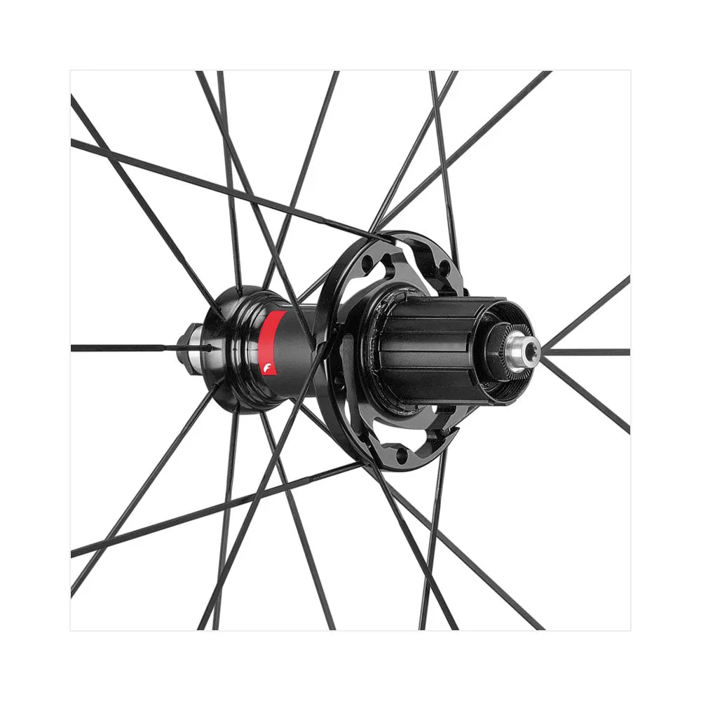 Fulcrum Racing 5 DB Wheelset