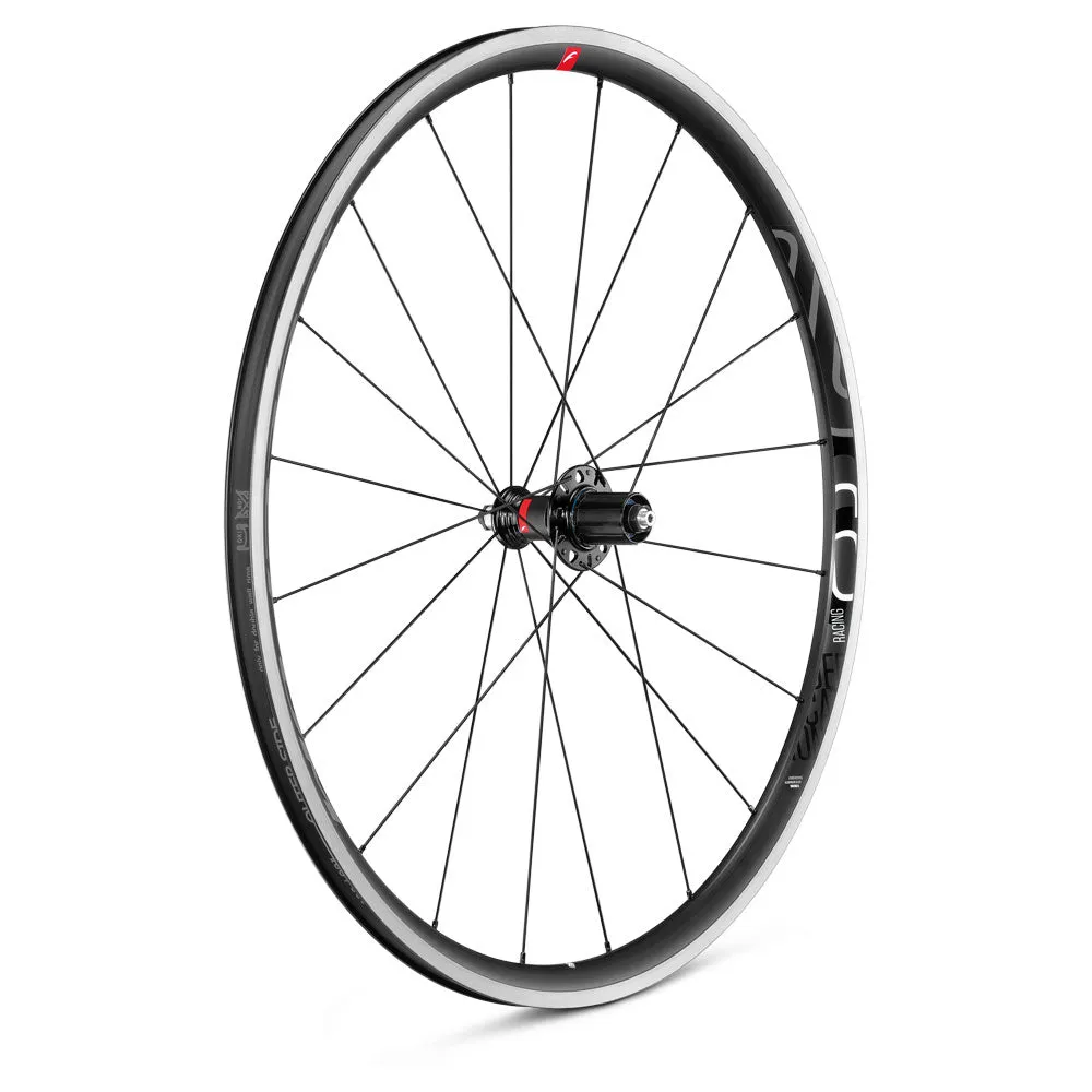 Fulcrum Racing 6 Wheelset