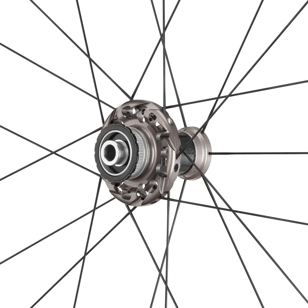 Fulcrum Speed 55 DB Wheelset