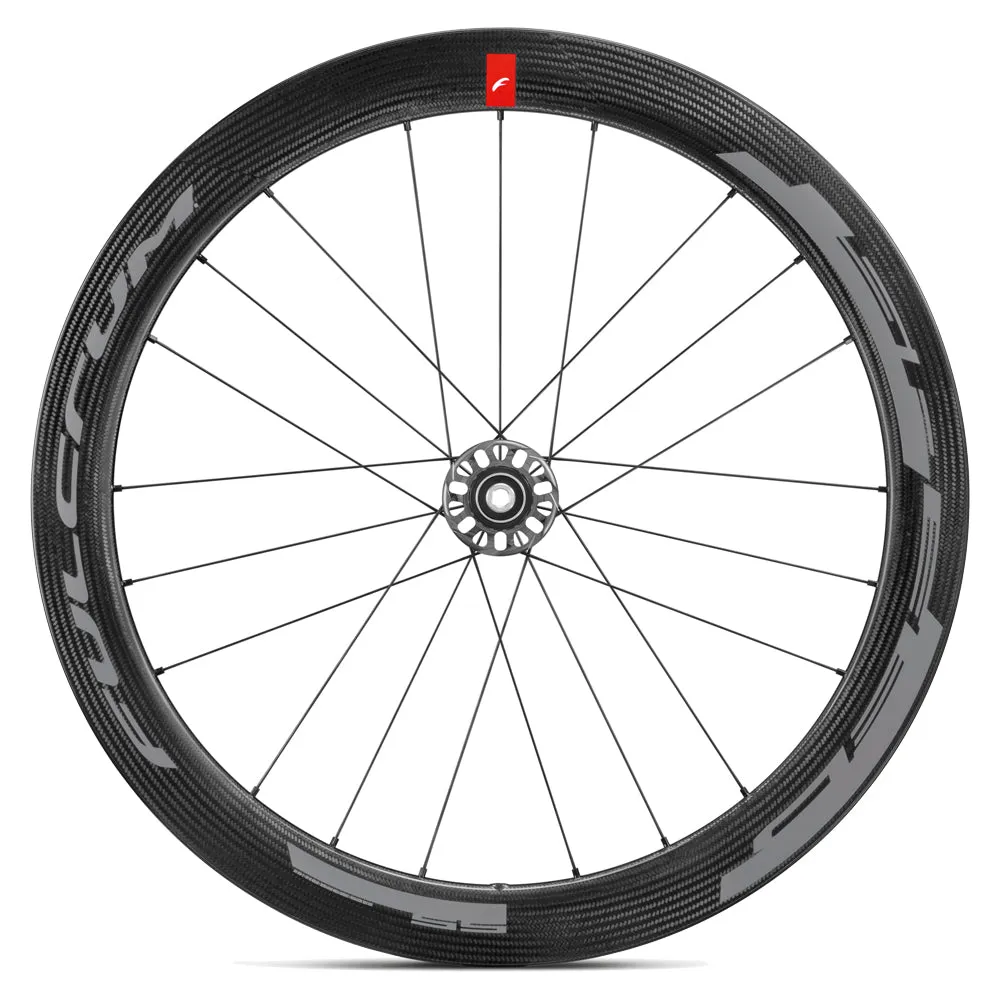 Fulcrum Speed 55 DB Wheelset