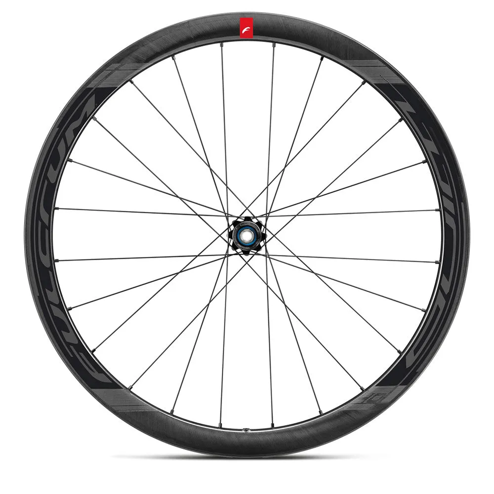 Fulcrum Wind 40-55 DB Combo Wheelset