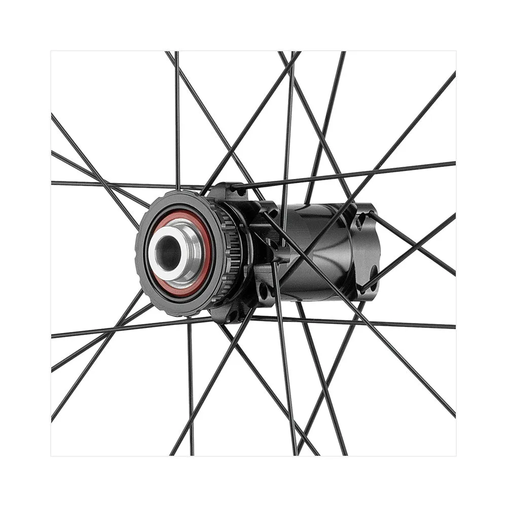 Fulcrum Wind 40-55 DB Combo Wheelset