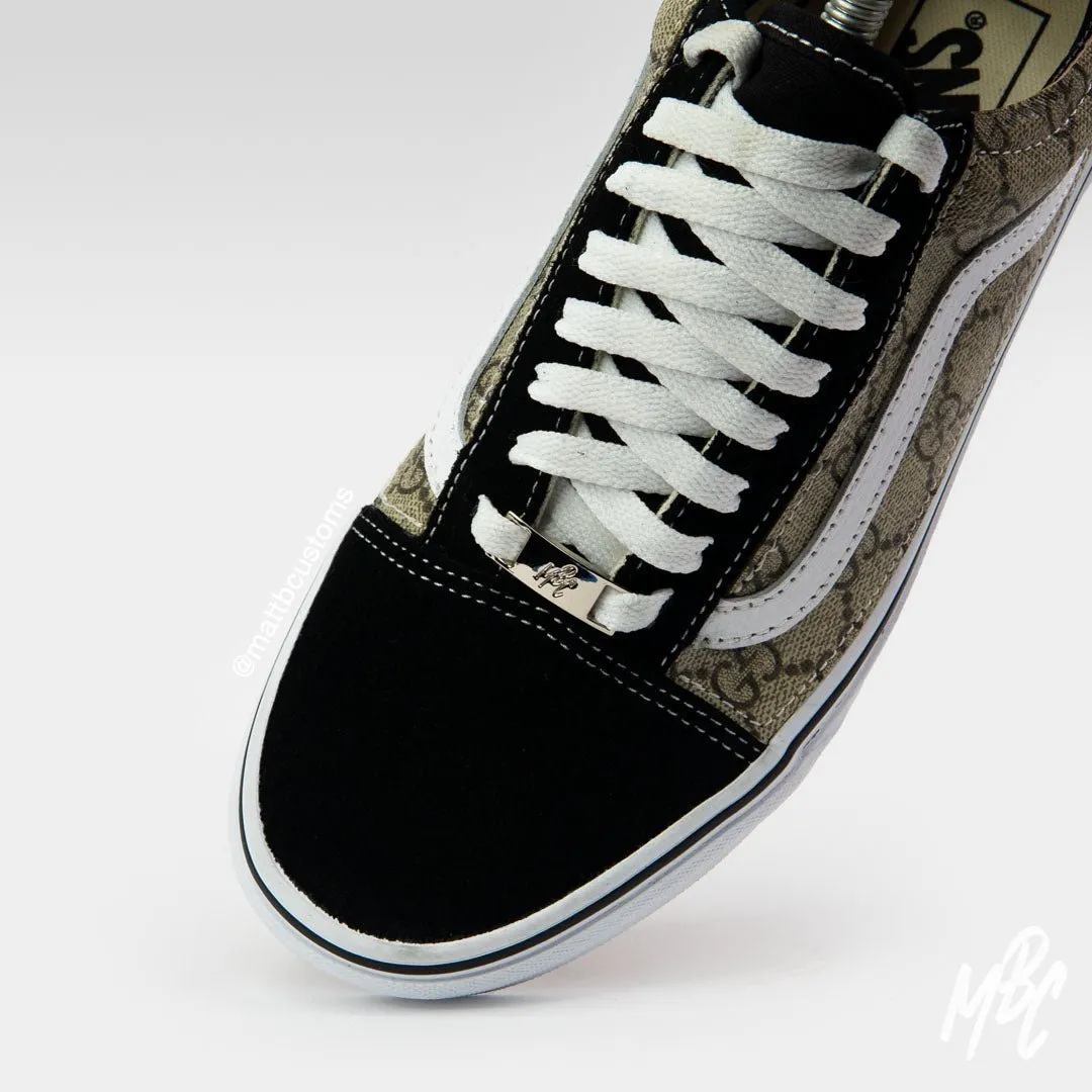 GG - Vans Old Skool | UK 6.5