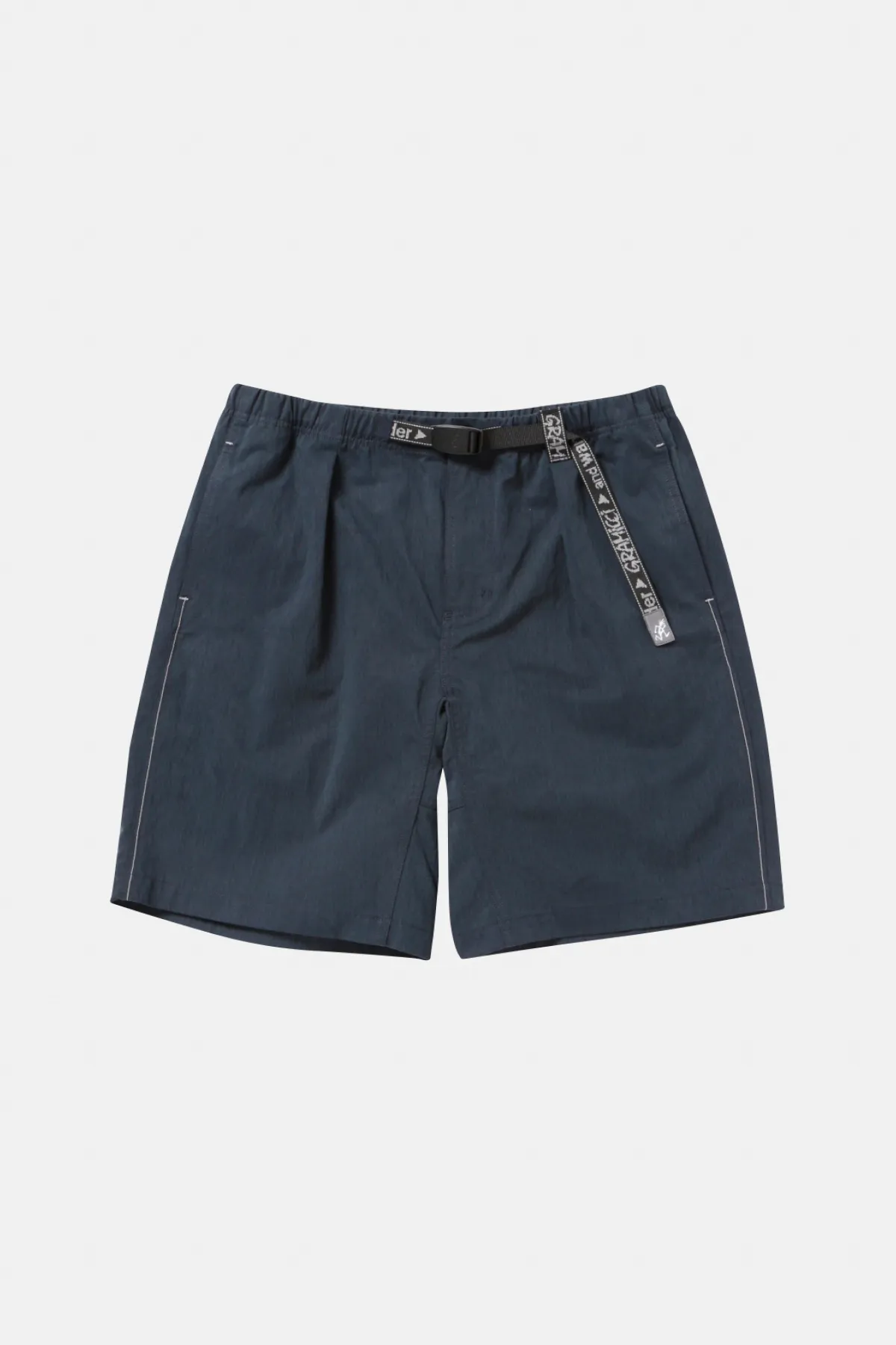 GRAMICCI x and wander Nyco Climbing G Shorts - Navy