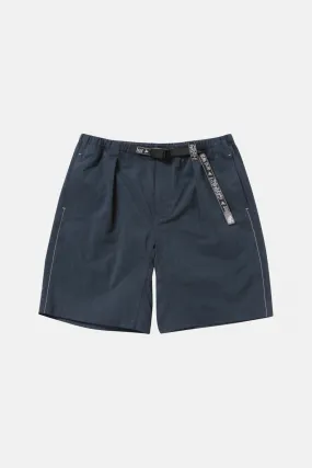 GRAMICCI x and wander Nyco Climbing G Shorts - Navy