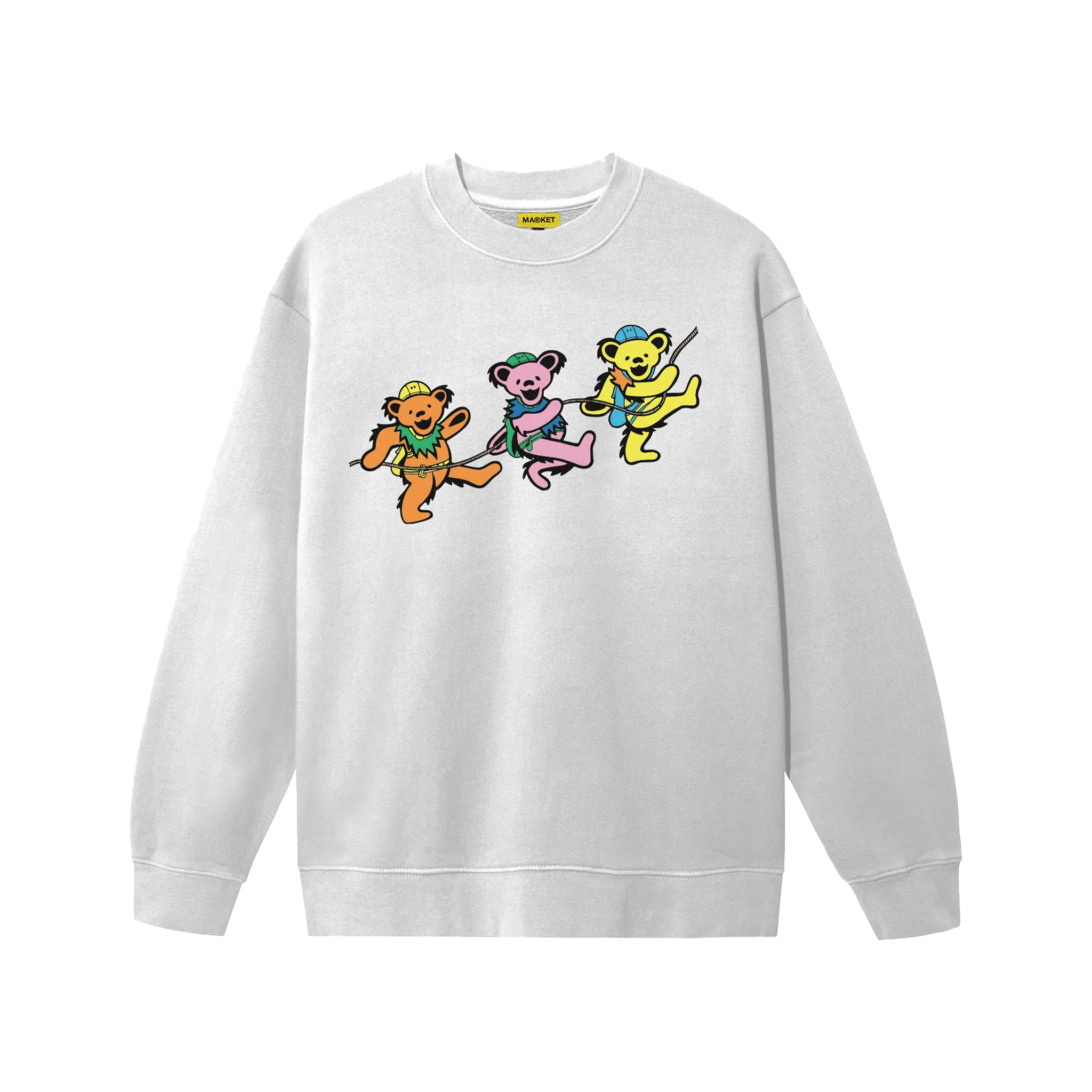 Grateful Dead PMA Crewneck