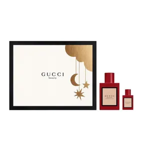 Gucci Bloom Ambrosia Di Fiori 2Pc Gift Set for Women by Gucci