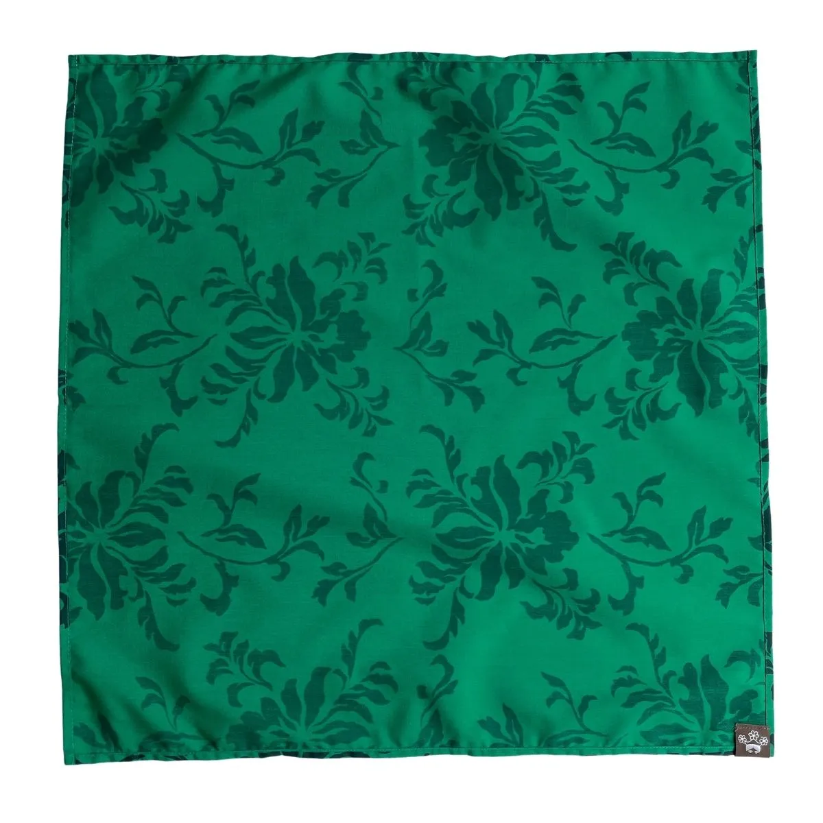 Hawaiian Traditional Vintage Print Fashion Brand Fabric Wrapping