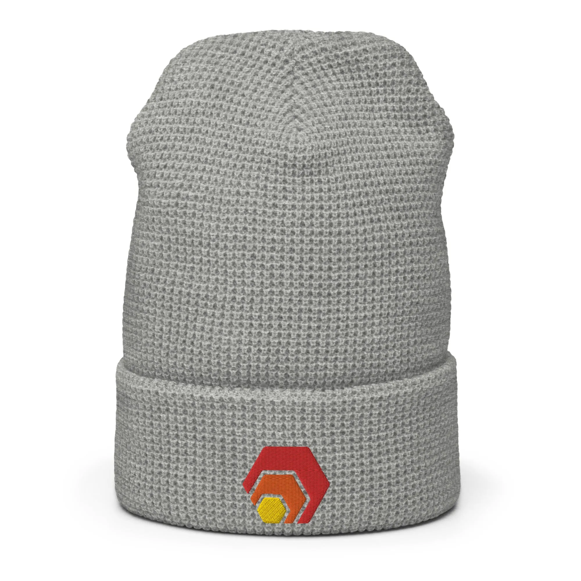 HEX Waffle Beanie