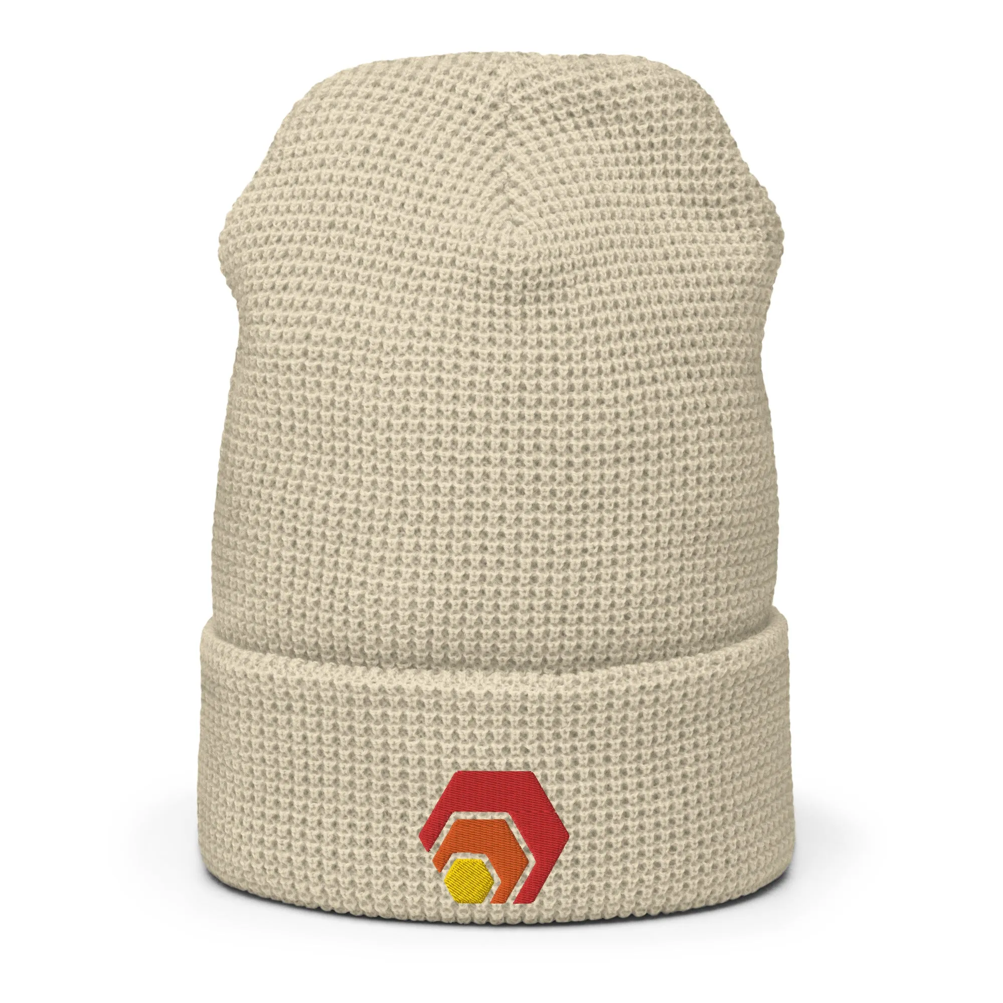 HEX Waffle Beanie