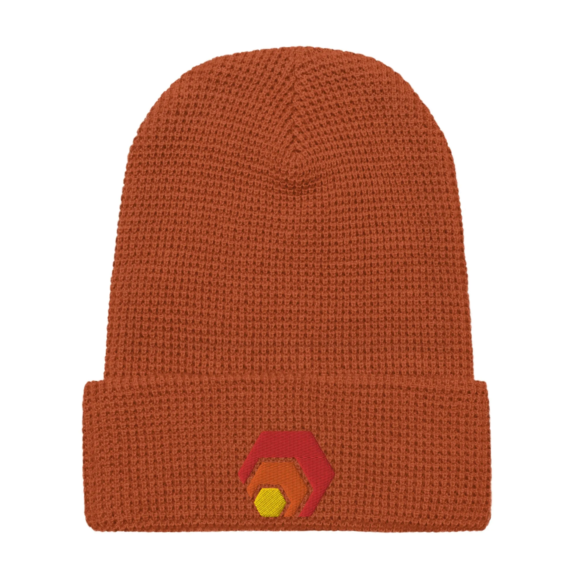 HEX Waffle Beanie