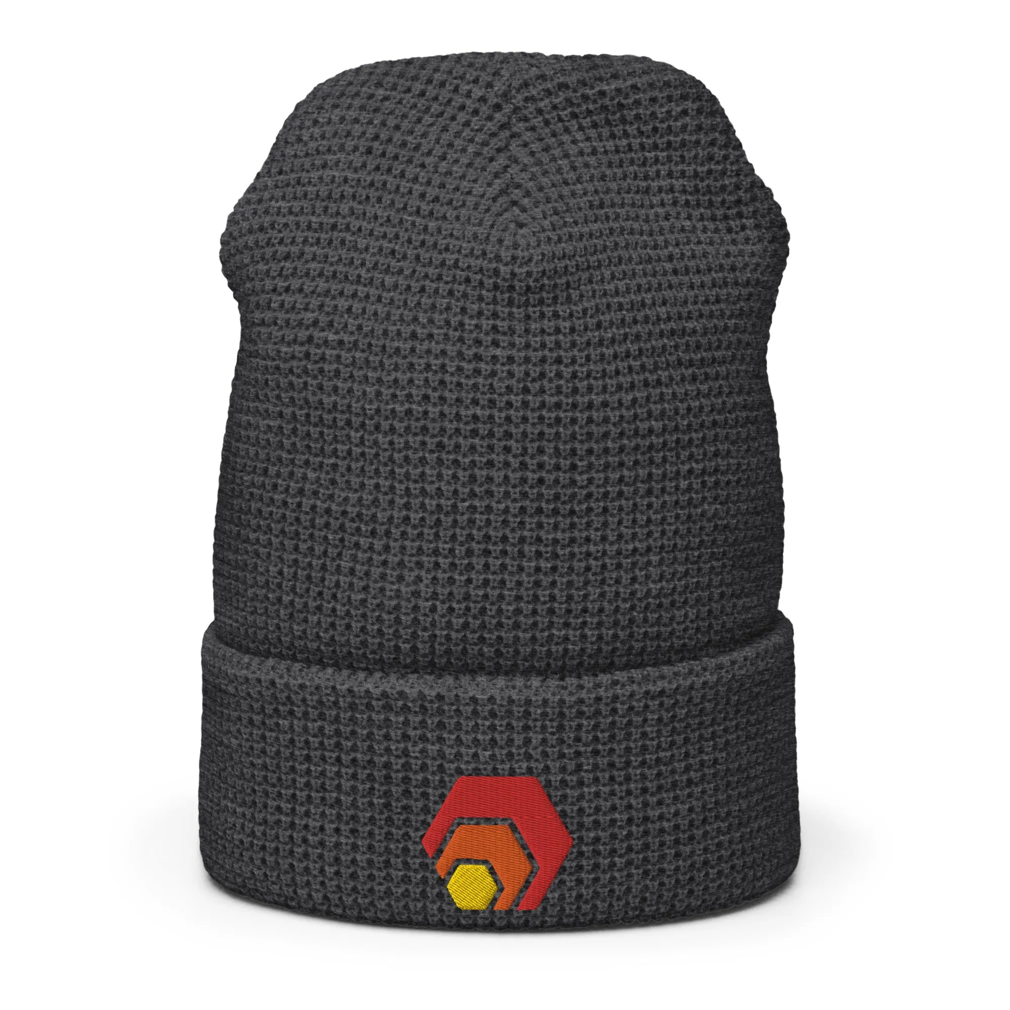 HEX Waffle Beanie