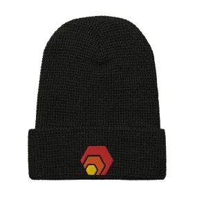 HEX Waffle Beanie