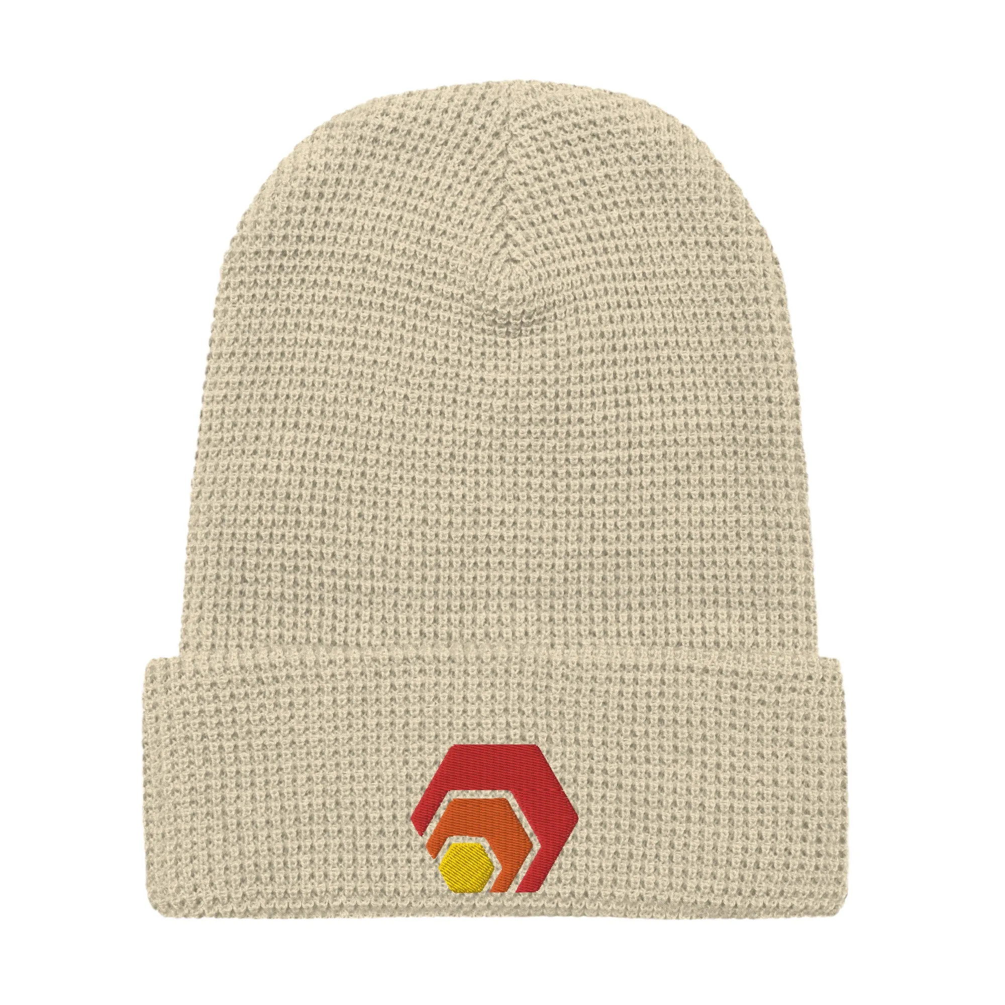 HEX Waffle Beanie