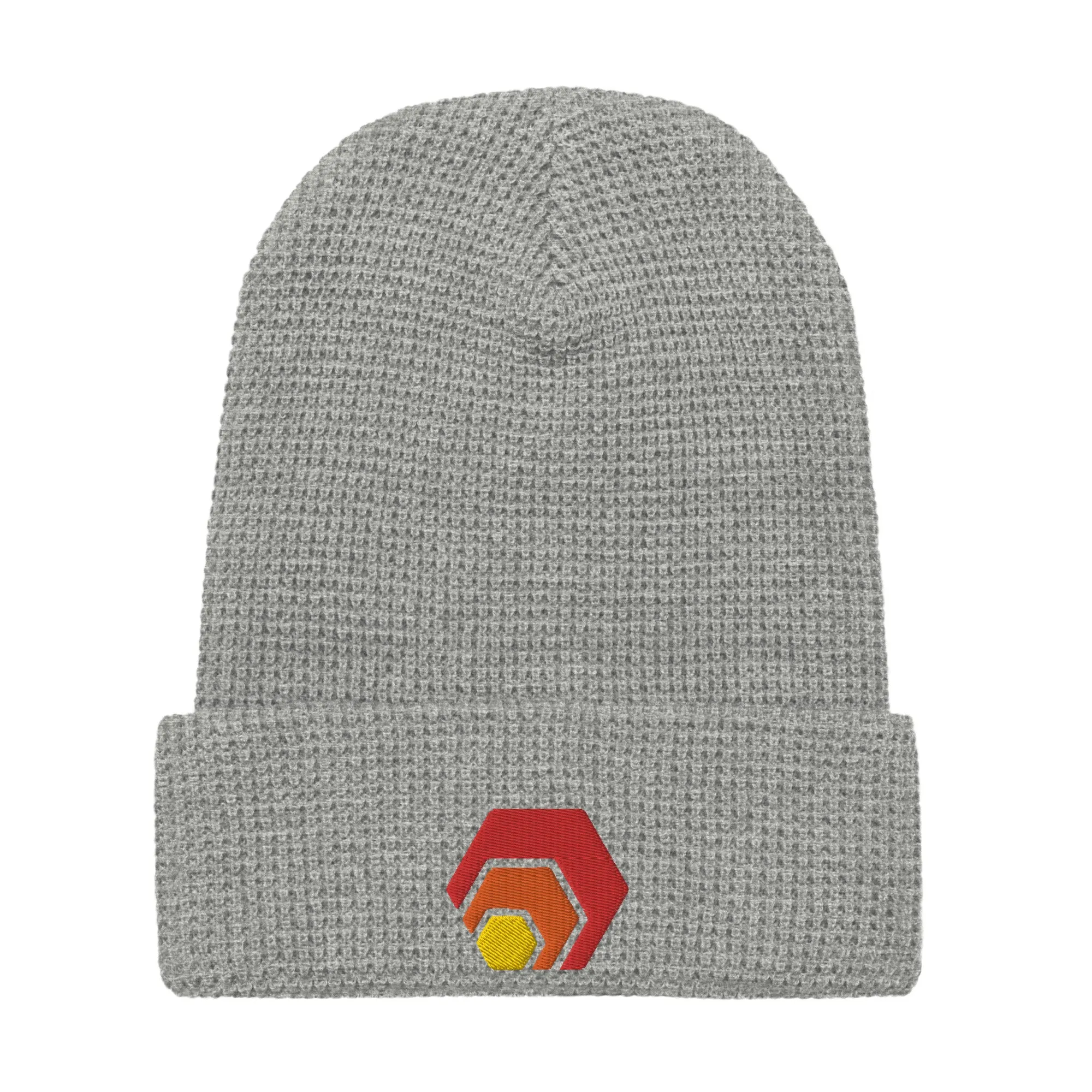 HEX Waffle Beanie