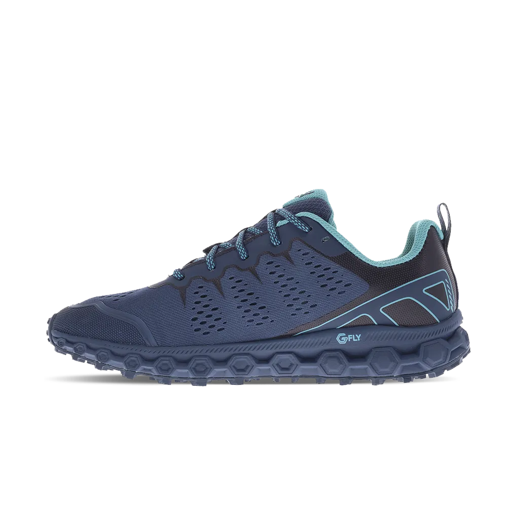 Inov-8 Parkclaw G 280 Womens Navy/Teal