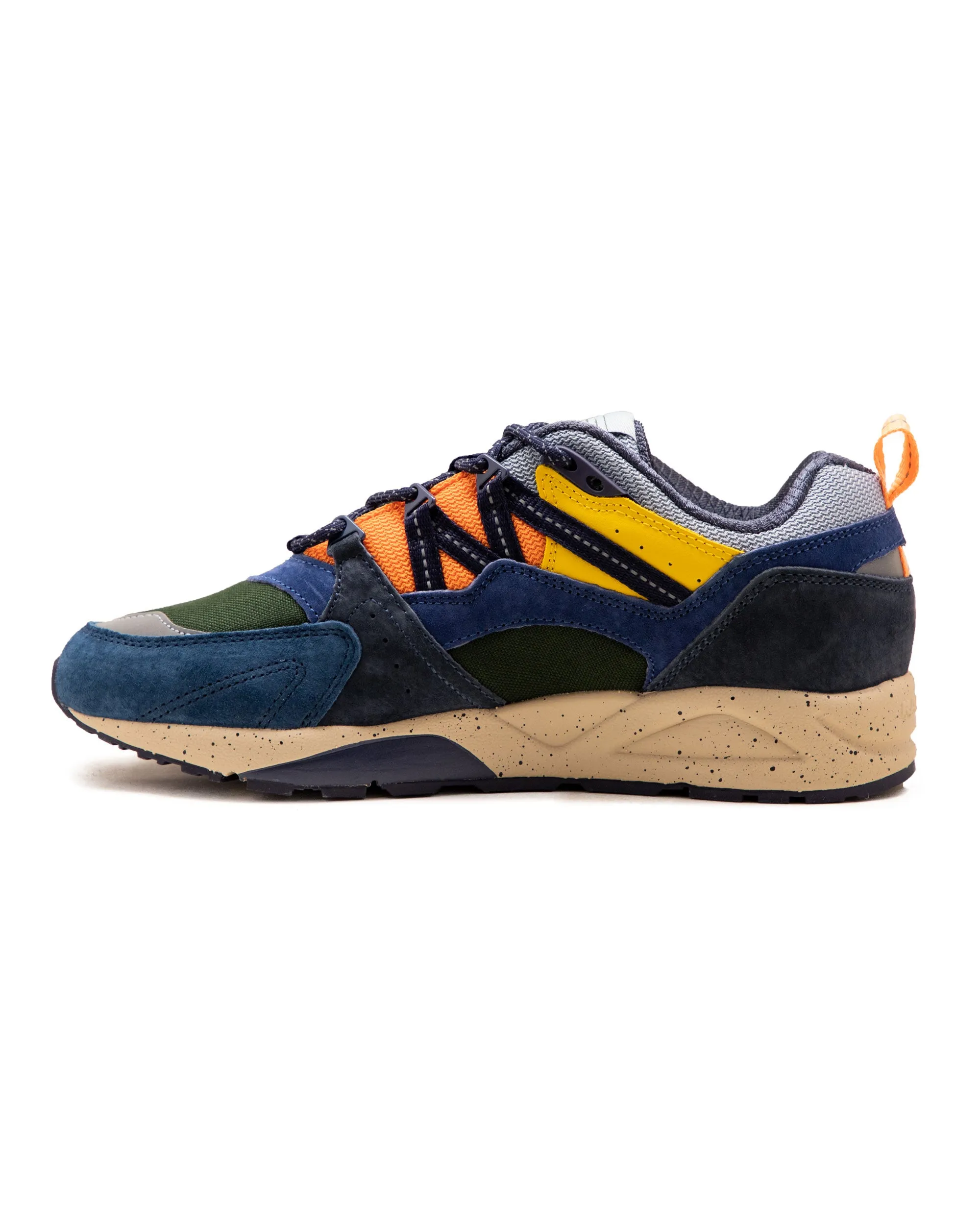 Karhu Fusion 2.0 True Navy