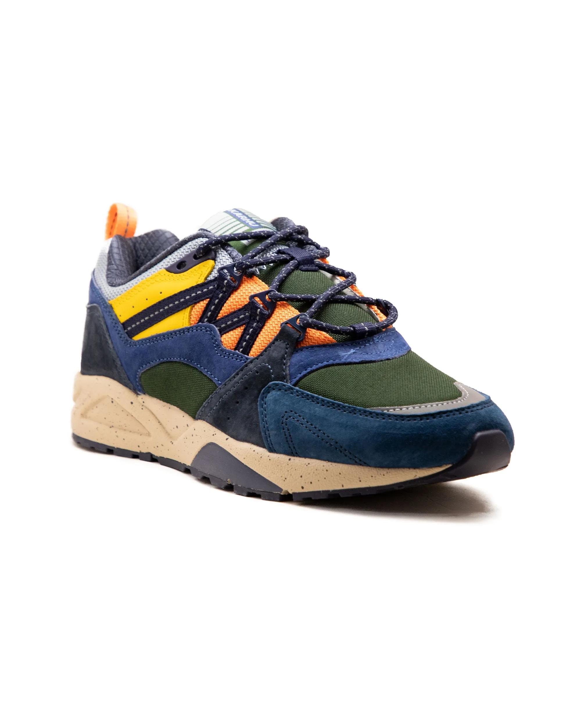 Karhu Fusion 2.0 True Navy