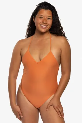 Lucia Surf One Piece - Sahara