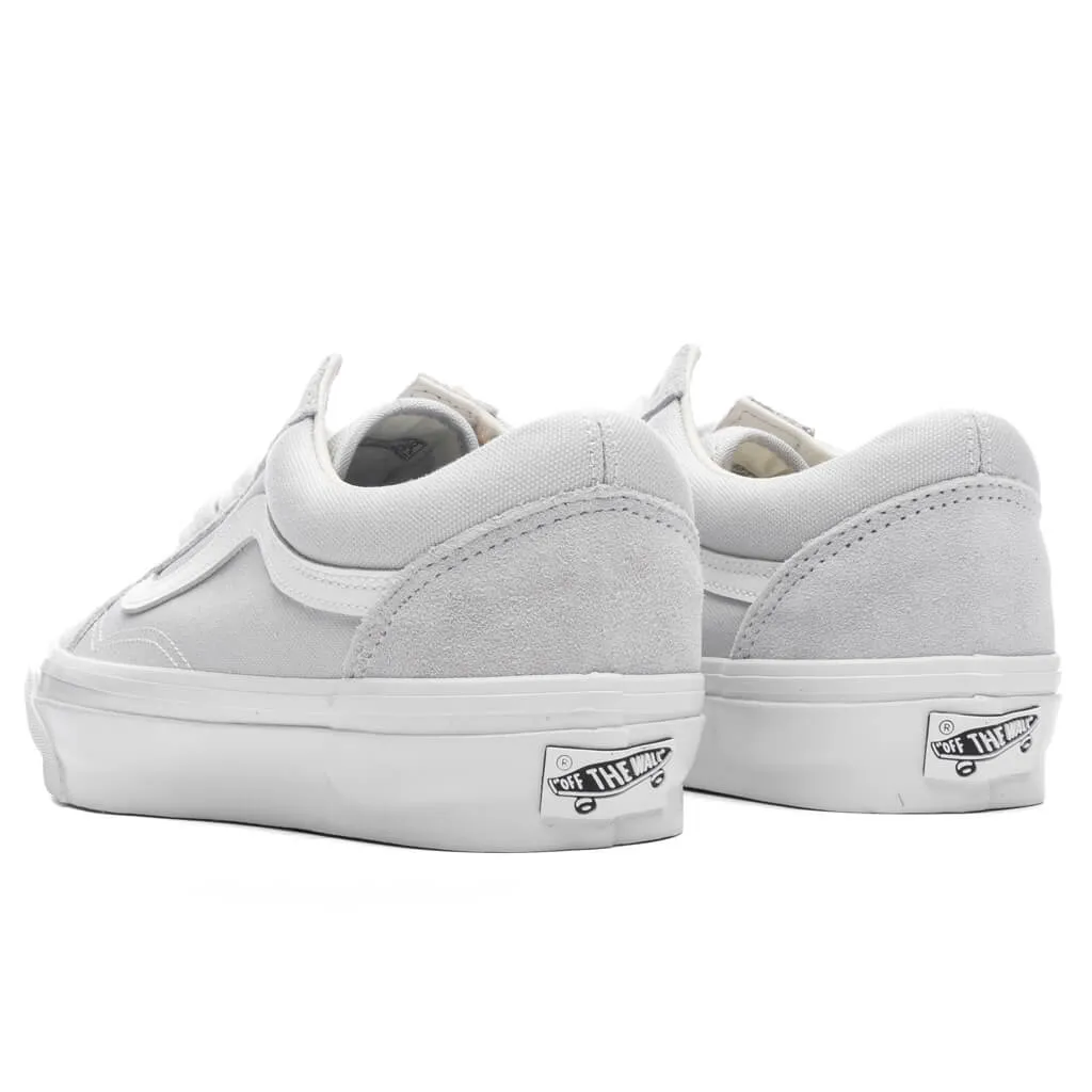 Lx Old Skool 36 - Lunar Rock