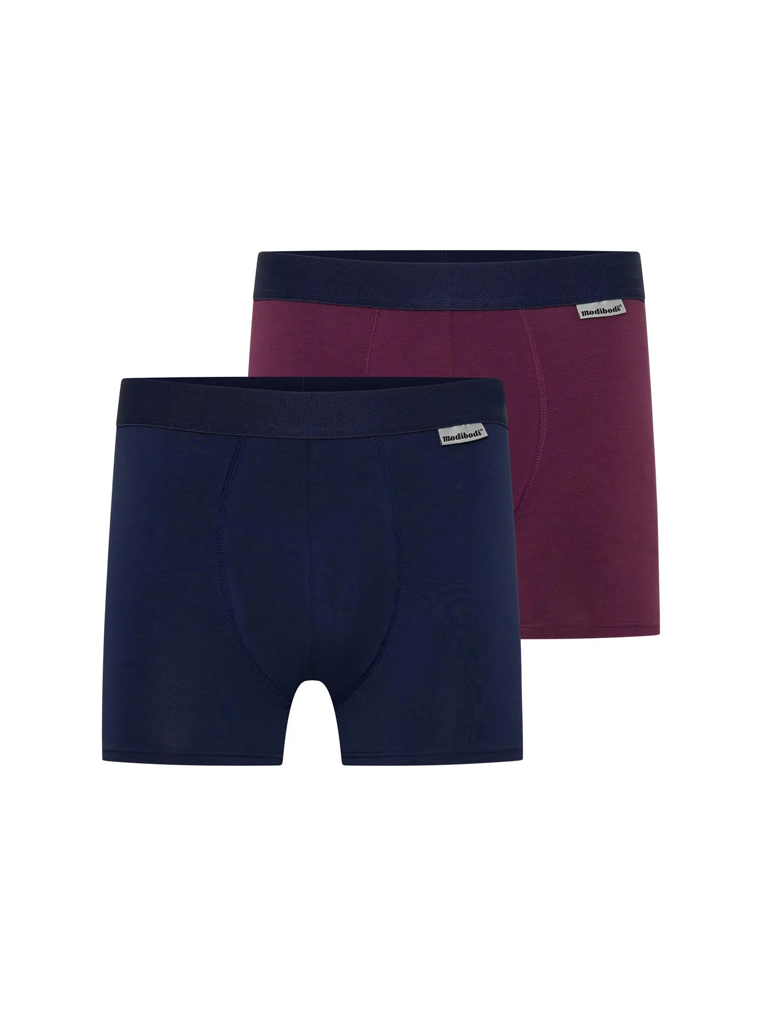 Men Trunk Holiday Gifting 2 Pack  True Navy Multi