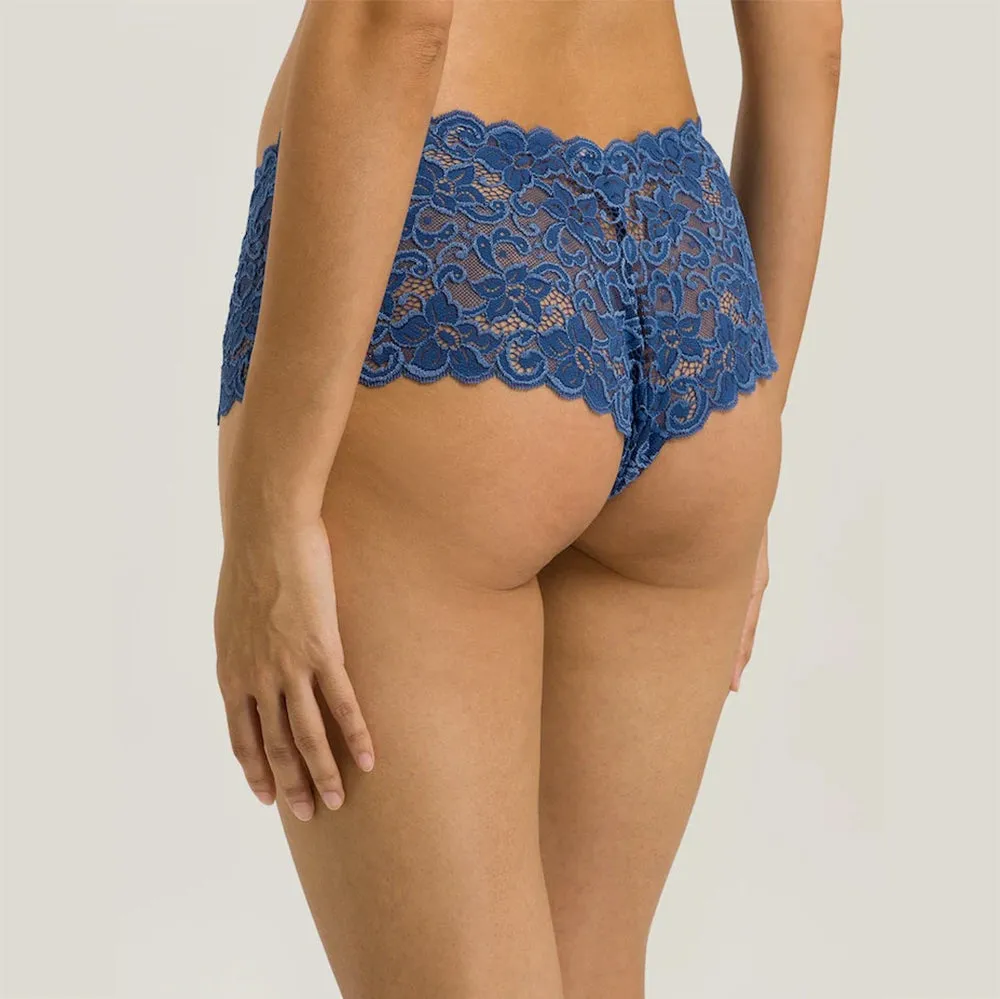 Moments True Navy Maxi Briefs