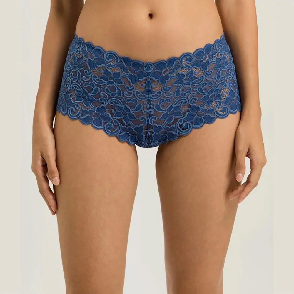 Moments True Navy Maxi Briefs