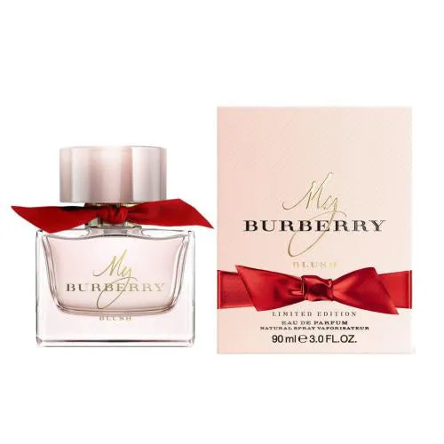 My Burberry Blush Ltd Editon 90ml EDP for Women by Burberry