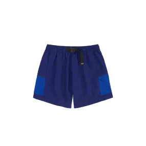 Only NY Mens Newcomb Ripstop Shorts