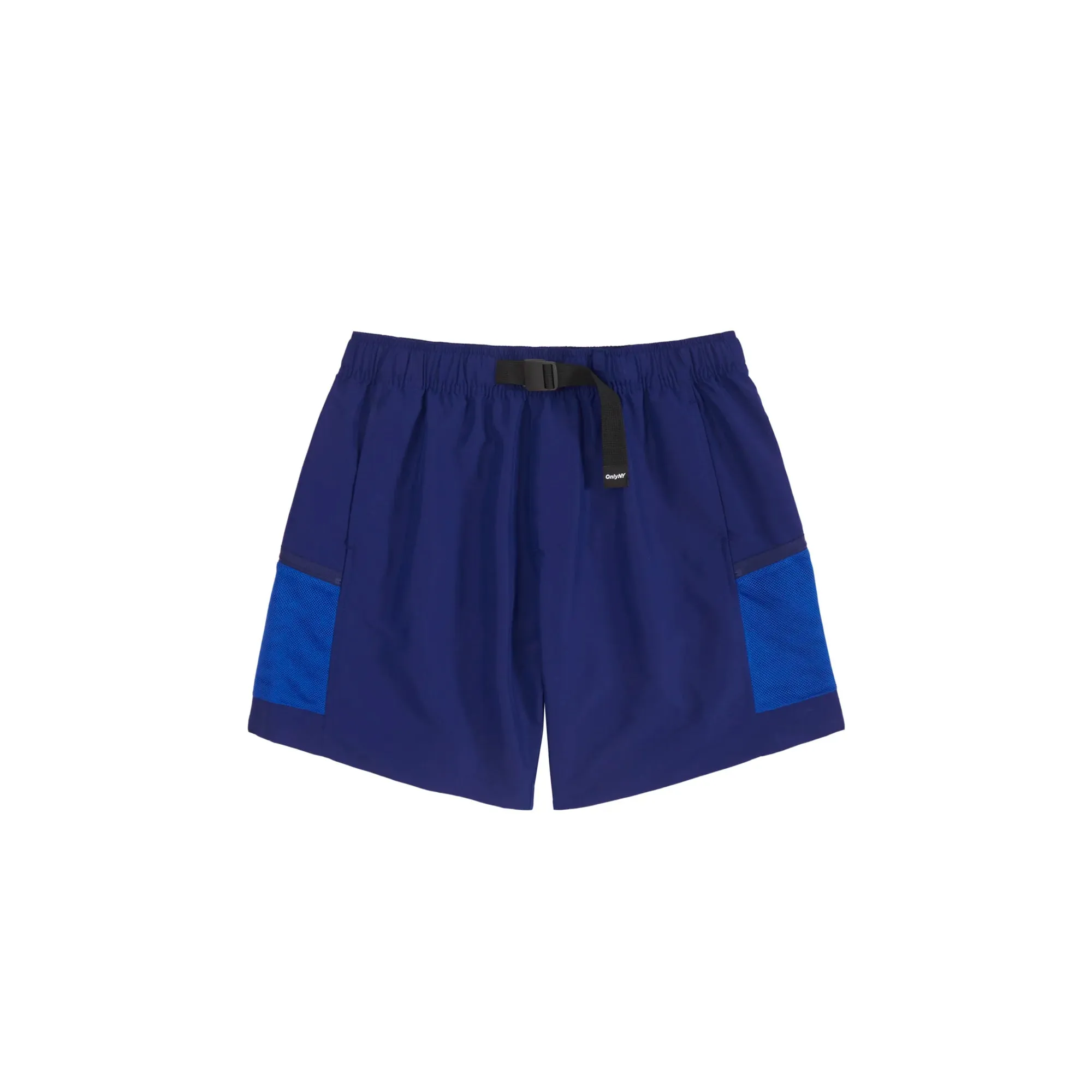 Only NY Mens Newcomb Ripstop Shorts