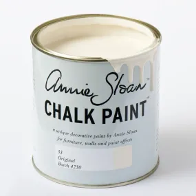 Original Annie Sloan Chalk Paint