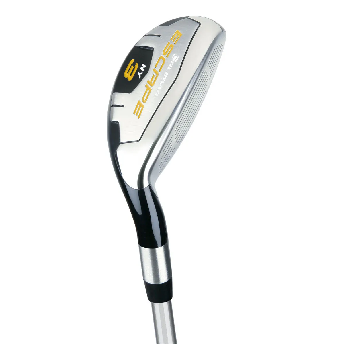 Orlimar Golf Escape Hybrid Iron Set